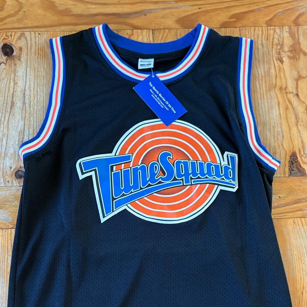 Kids Sleeveless Black Top